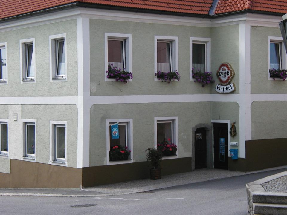 Gashaus Simmel