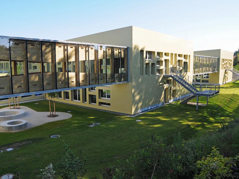 Schulzentrum