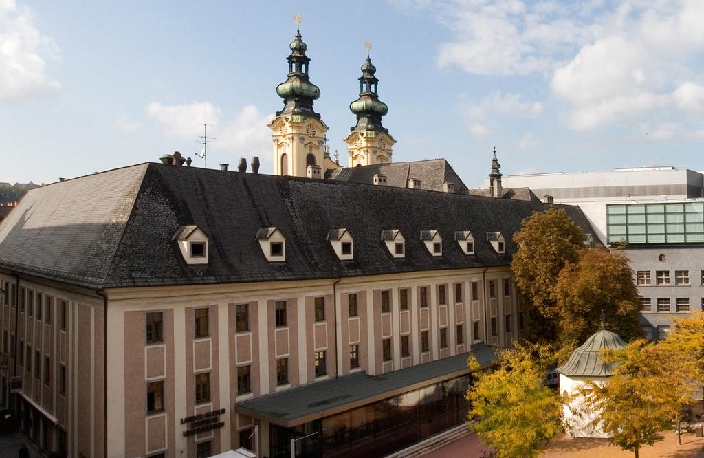 Ursulinenhof © OÖ Landes-Kultur GmbH