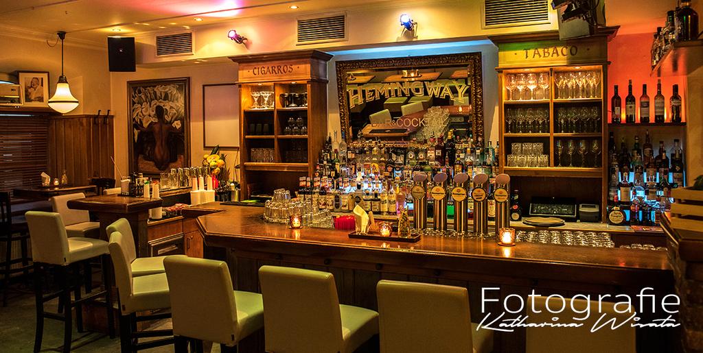 Hemingway - die Cocktailbar im Herzen von Ried im Innkreis