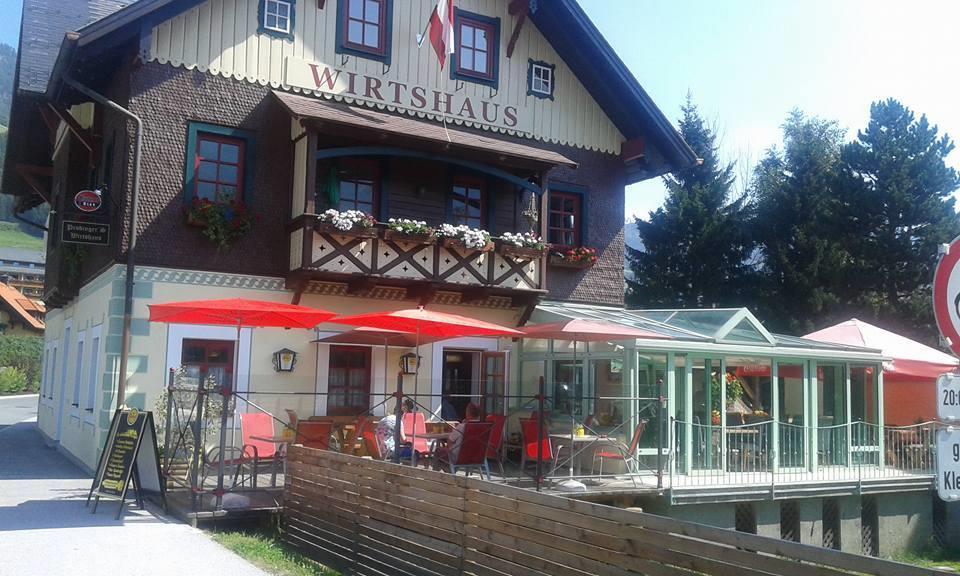 Prodinger´s Wirtshaus