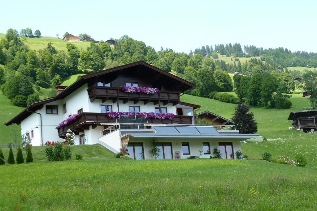 Appartement Riedmann Sommer