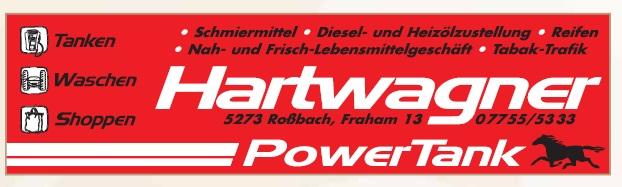 PowerTank hartwagner