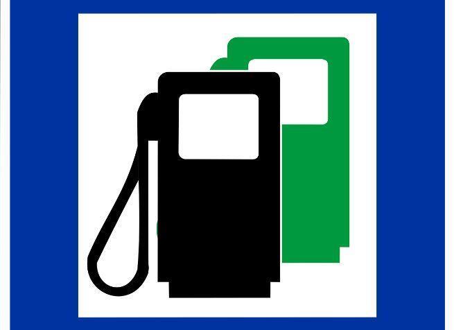 tankstelle