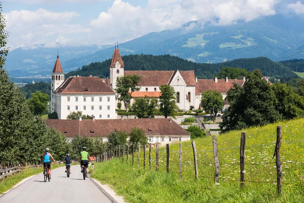 Stift St.Paul