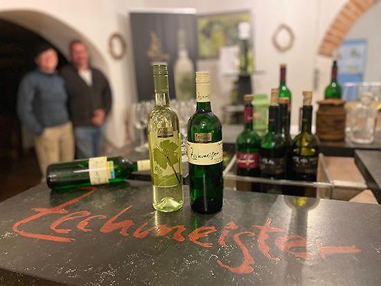 Zechmeister