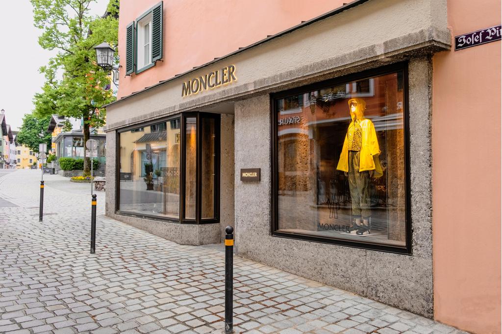 Moncler