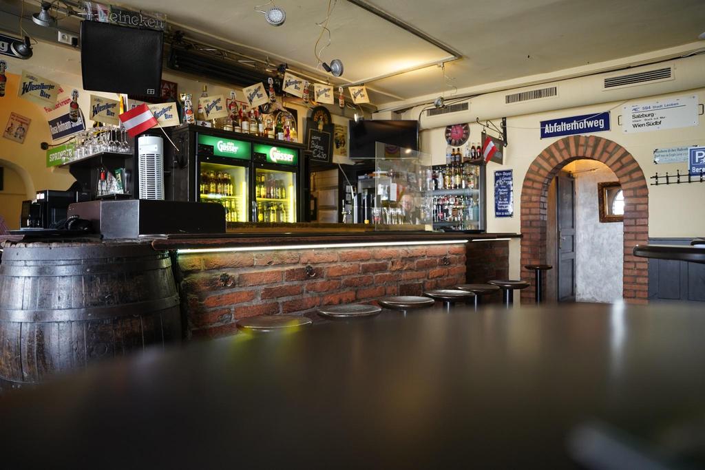 Pub o´Cino