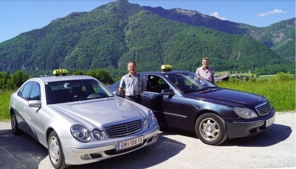 Taxi Stadlmann