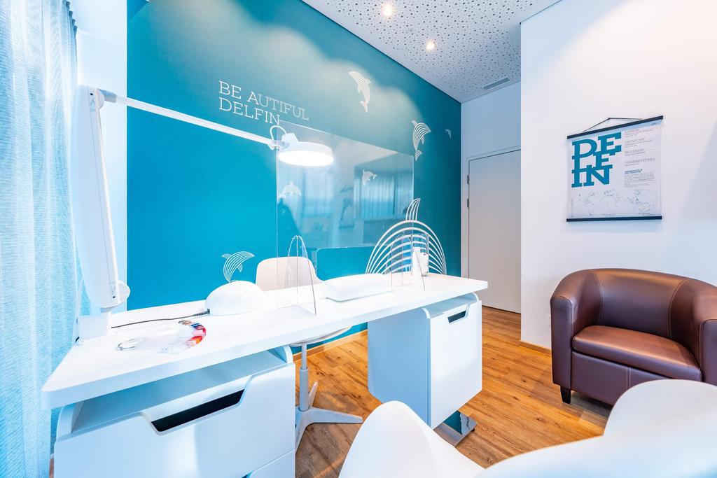 Marie Beauty Center 1
