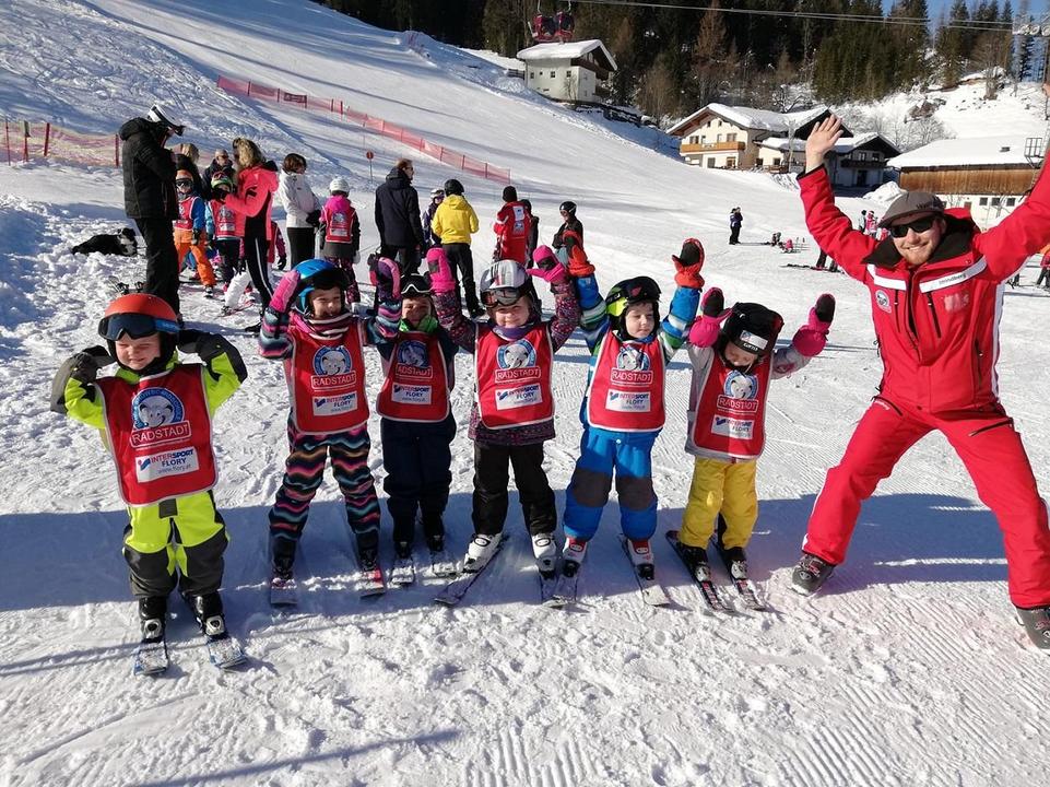 Kindergruppe