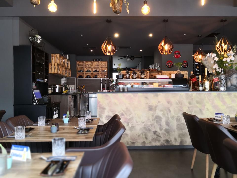 Ebisu Sushi