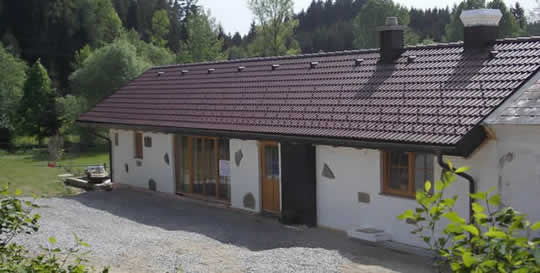 Gasthaus Lorenzmühle Reichenthal