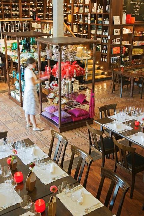 Döllerer Enoteca