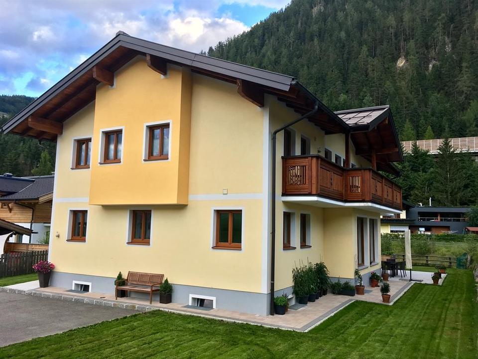 Sommerfoto Haus3