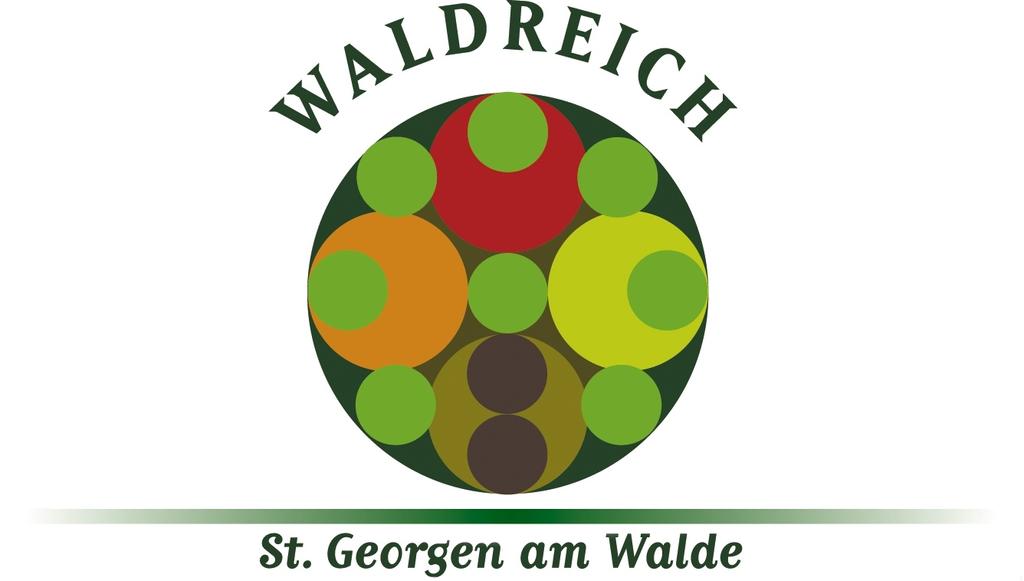 Waldreich Logo