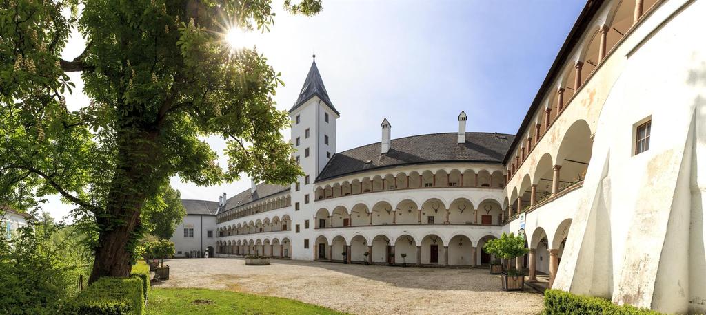 Landschloss