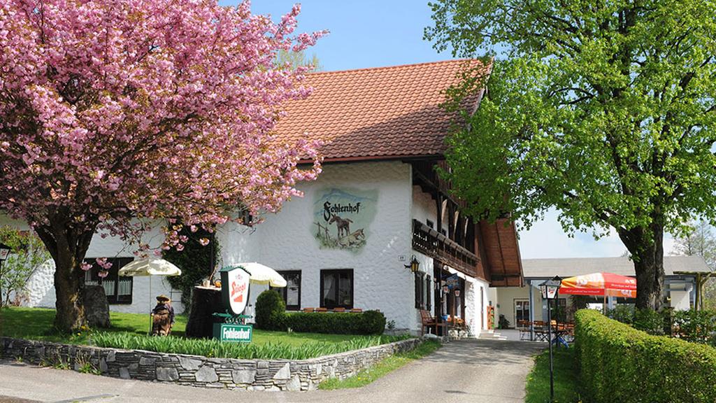Gasthof Fohlenhof