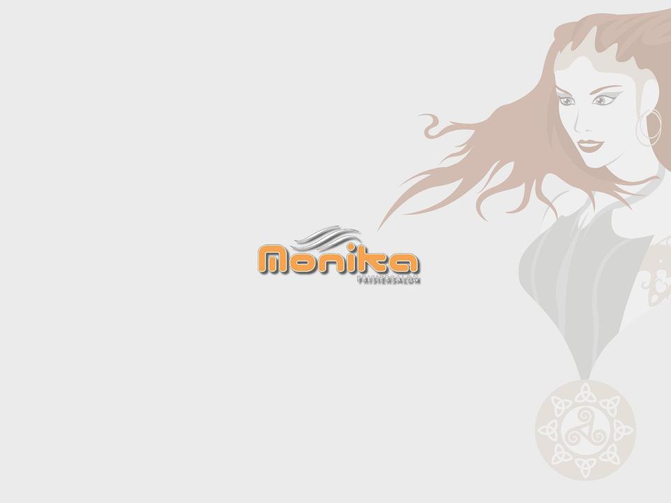 Frisör Monika