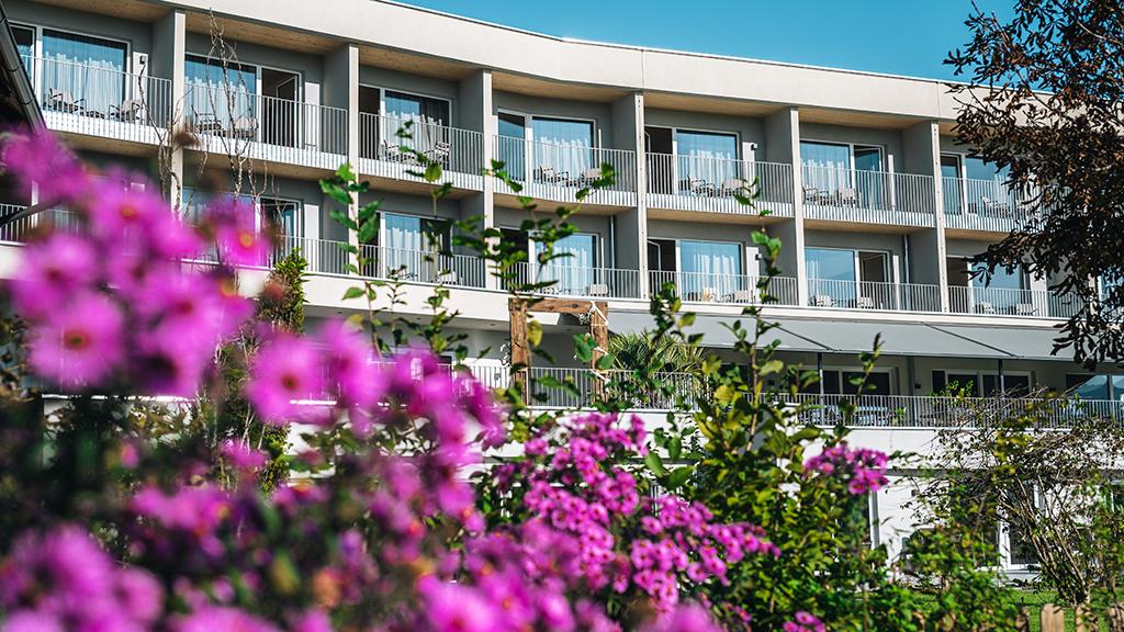 Hotelansicht