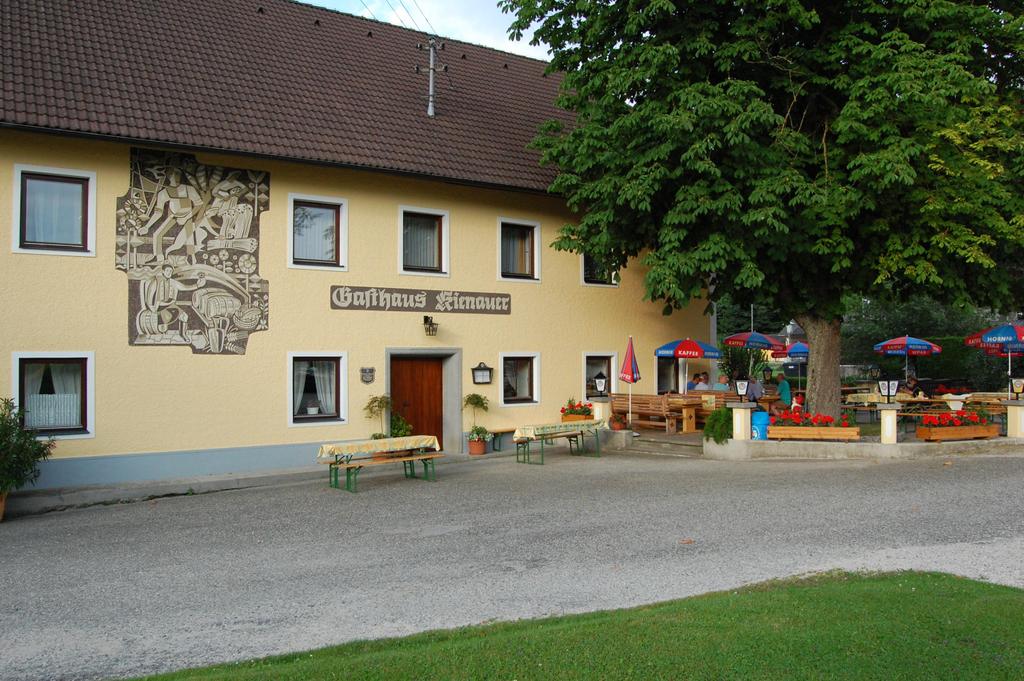 Gasthaus Kienauer