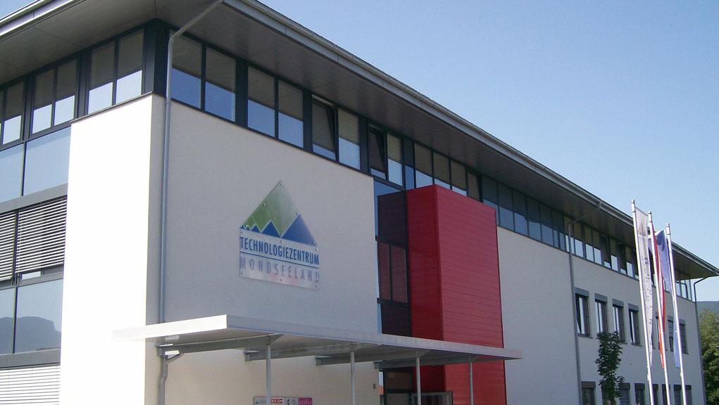 Technologiezentrum Mondseeland