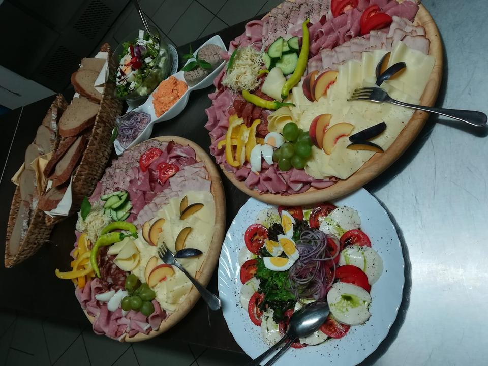 Jause