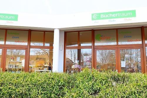 Büchertraum