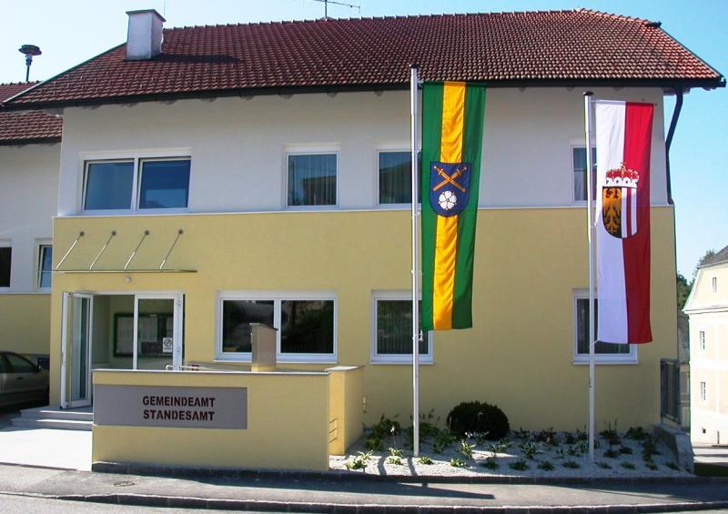 Gemeindeamt Wendling