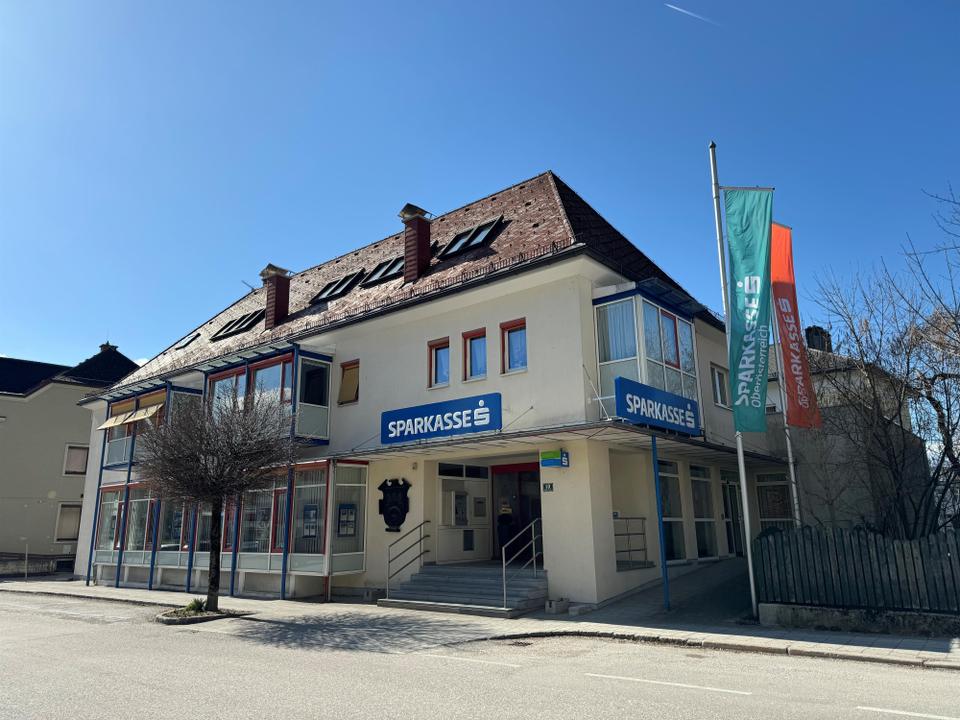 Sparkasse Windischgarsten