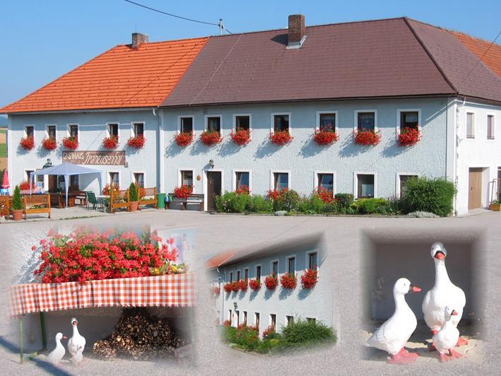 Außenansicht 1