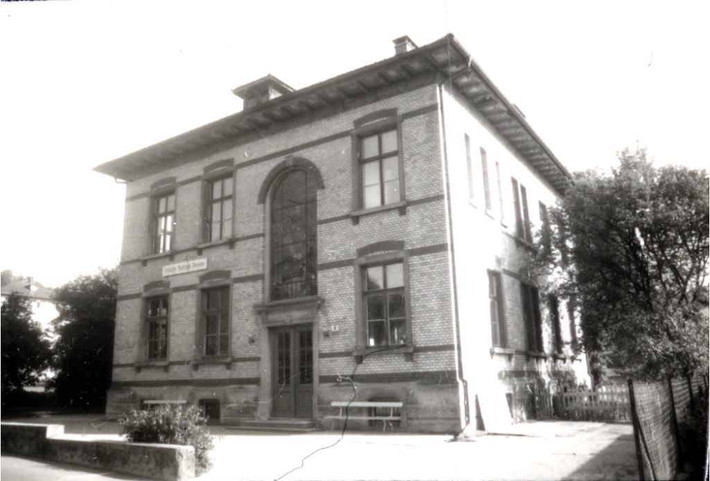 Musikschule