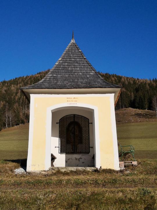Petzlkreuz