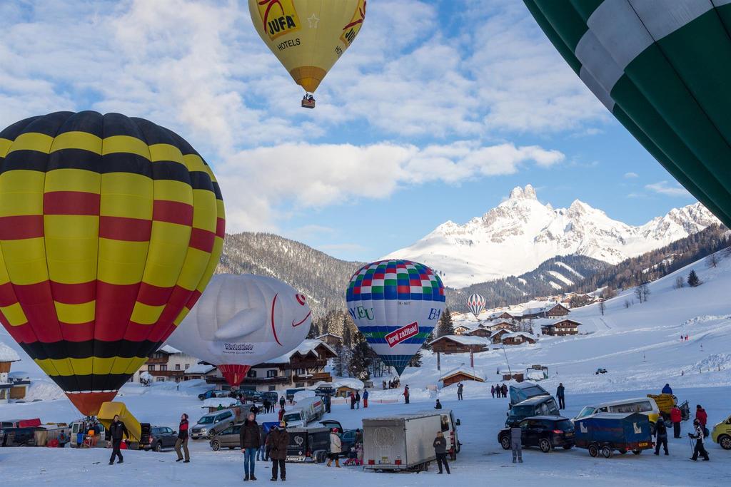 Hanneshof Ballon Trophy