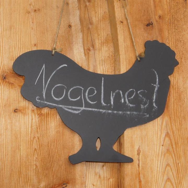 Haus Schick App. Vogelnest