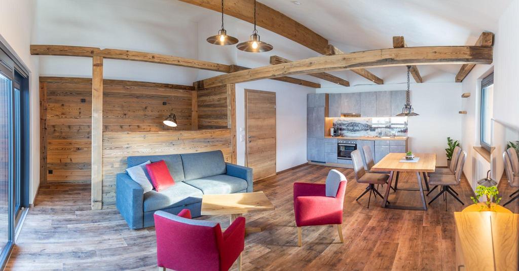 Gasthof Appartements Gamskar, Bad Gastein