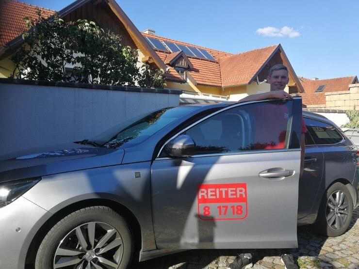 Taxi Reiter GmbH