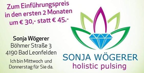Visiten Sonja Wögerer holistic pulsing