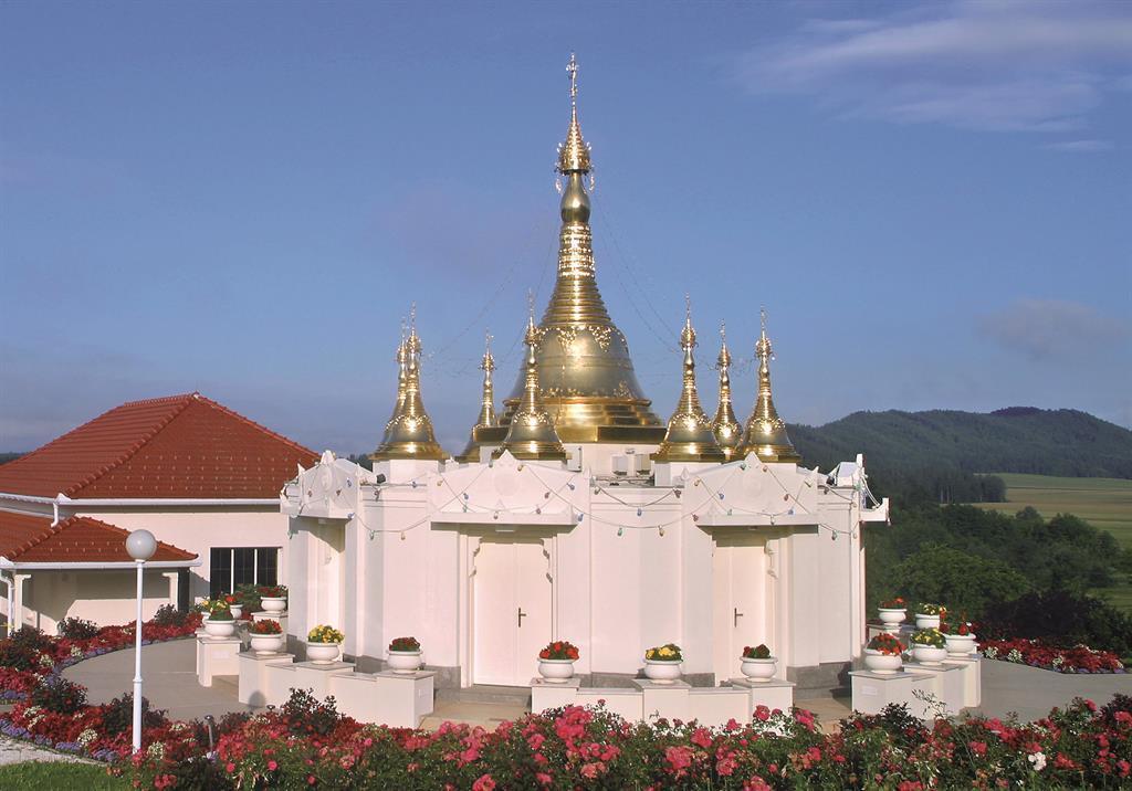 Meditationszentrum