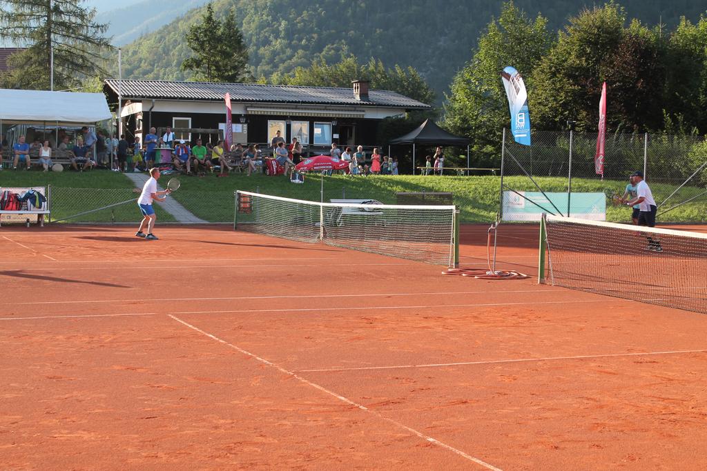 Tennisclub Mosergütl