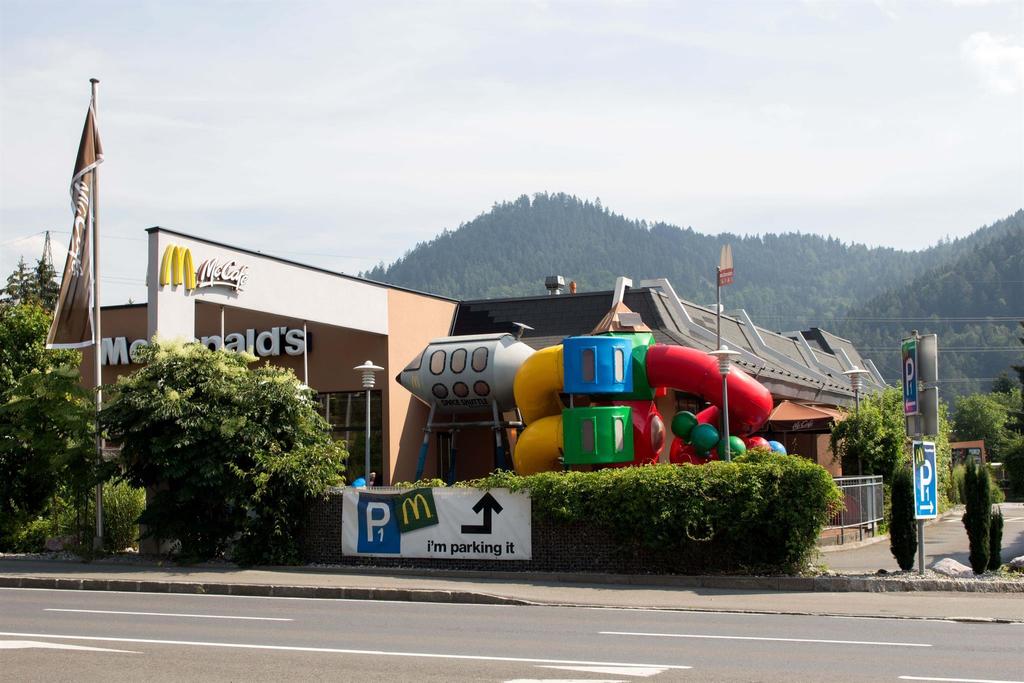 McDonalds