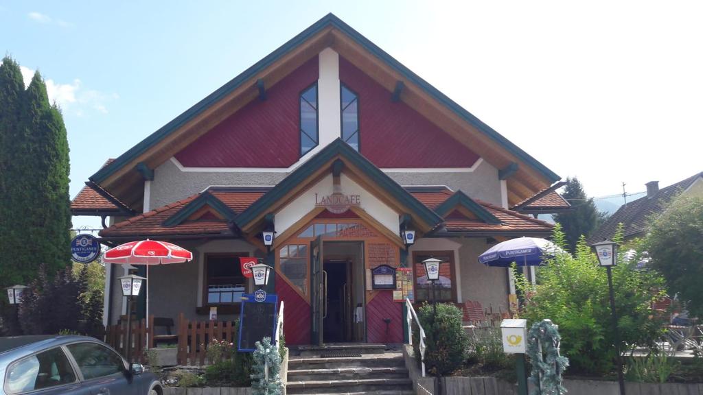Landcafe