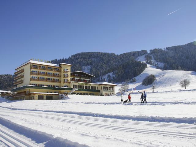 Harmony Hotel Harfenwirt