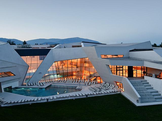 Warmbad Villach
