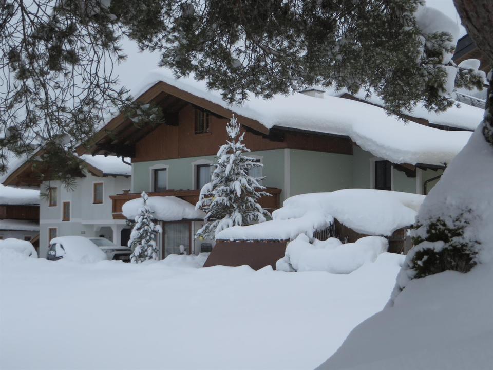Haus Winter 2