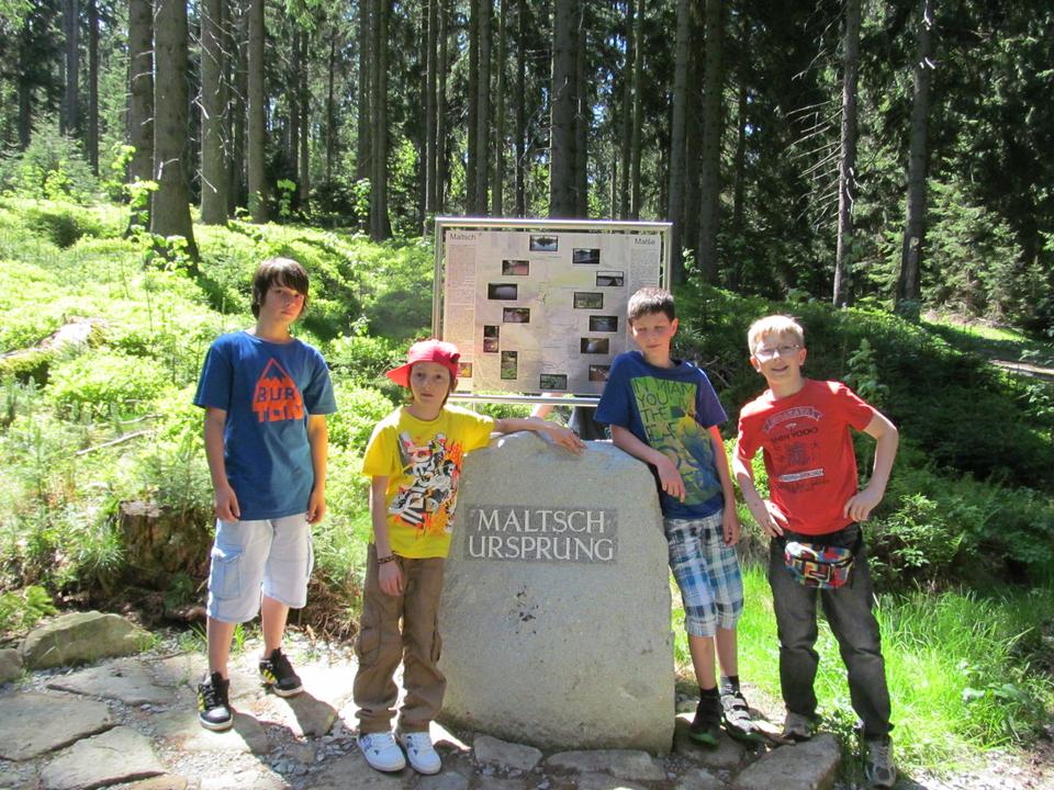 Maltschursprung 3
