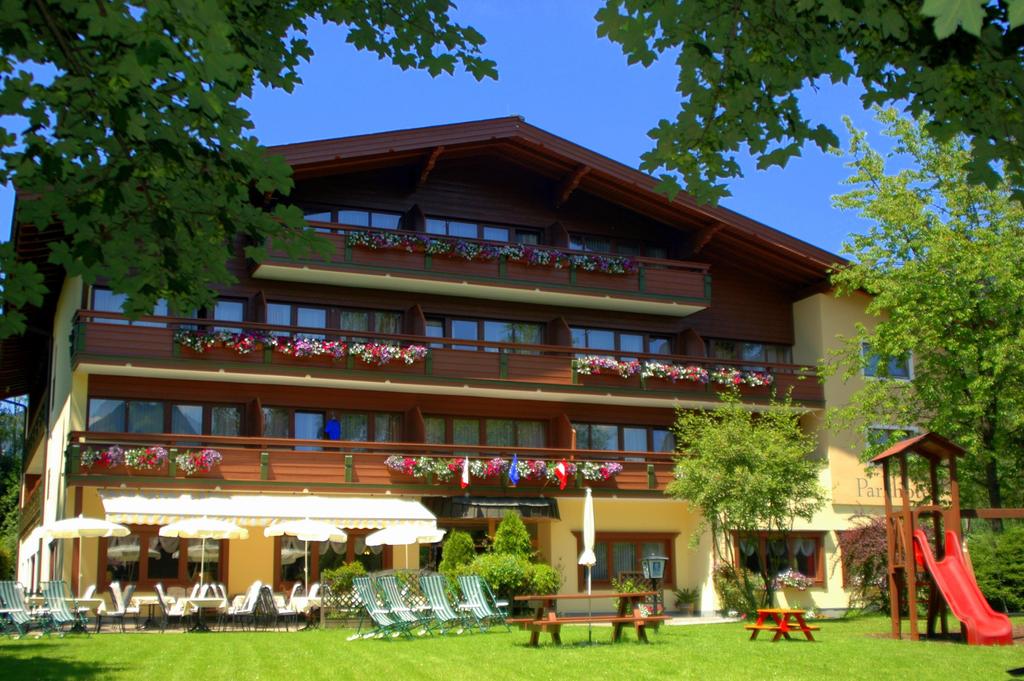 Parkhotel Sommer (2)