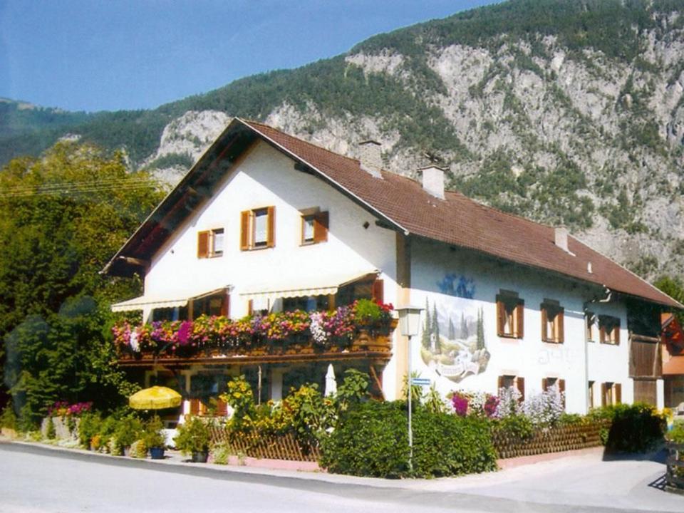 Ferienwohnung Germana Konrad