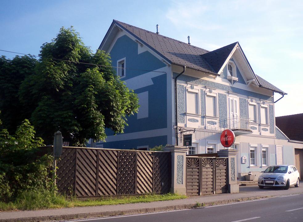 Gasthaus Putscher
