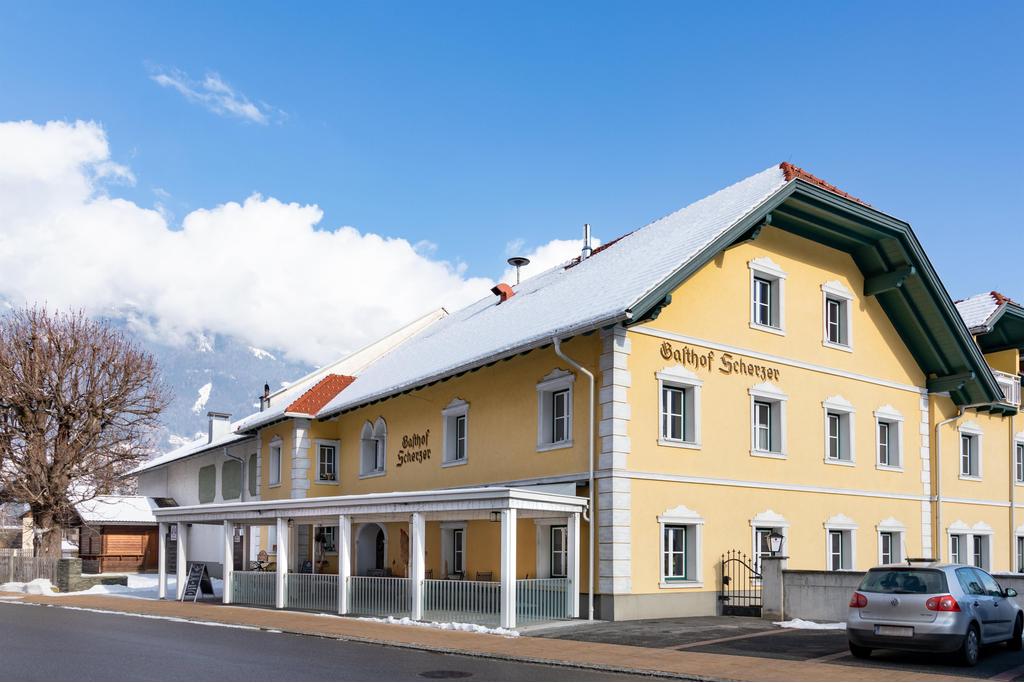 Gasthof Scherzer
